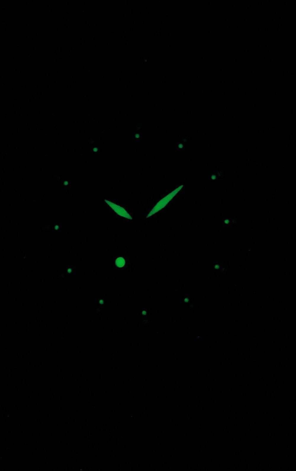 Refurbished Seiko 5 Military Automatic Nylon SNK805K2 Men's Watch