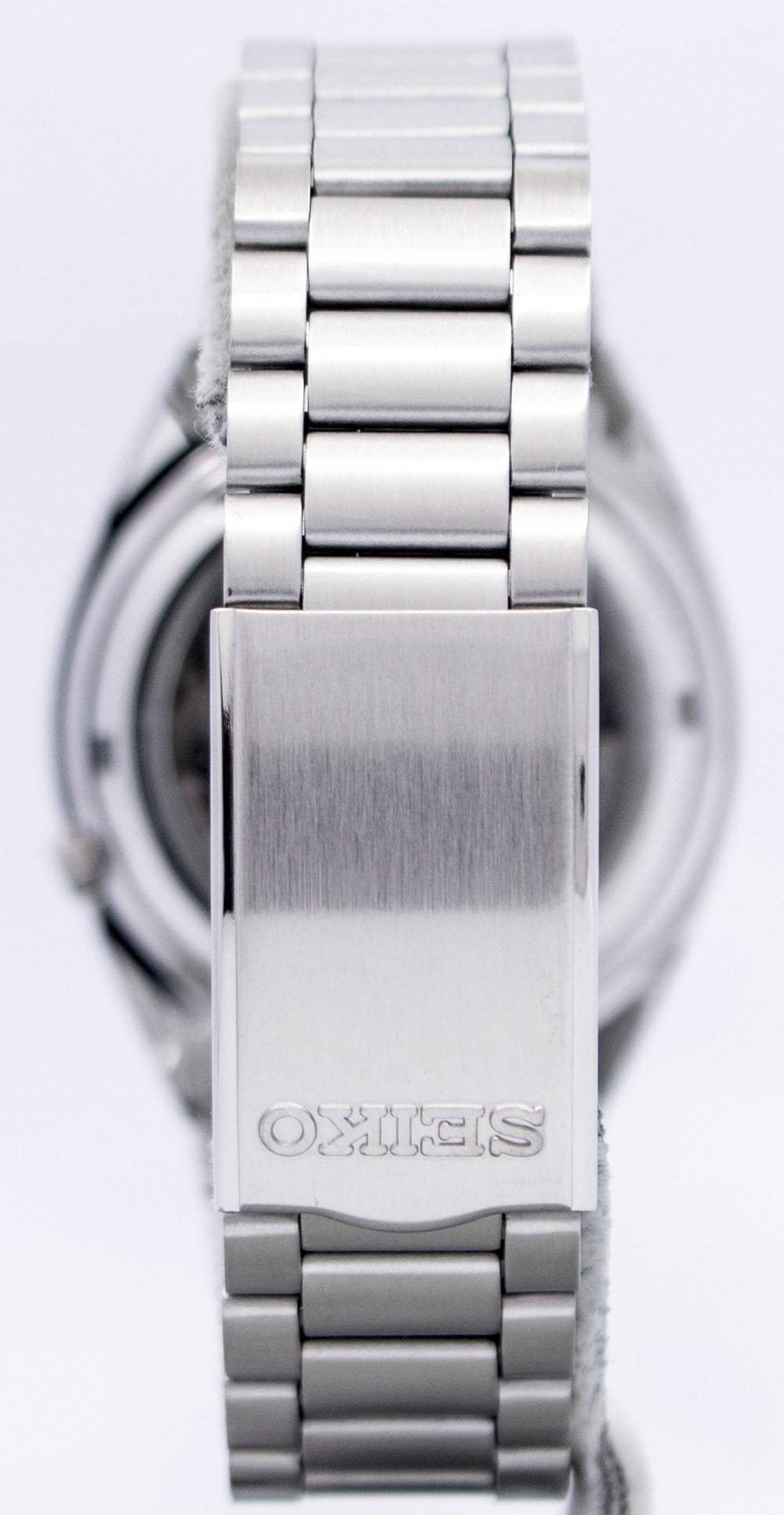 Refurbished Seiko 5 Automatic SNXS79 SNXS79K1 SNXS79K Men's Watch