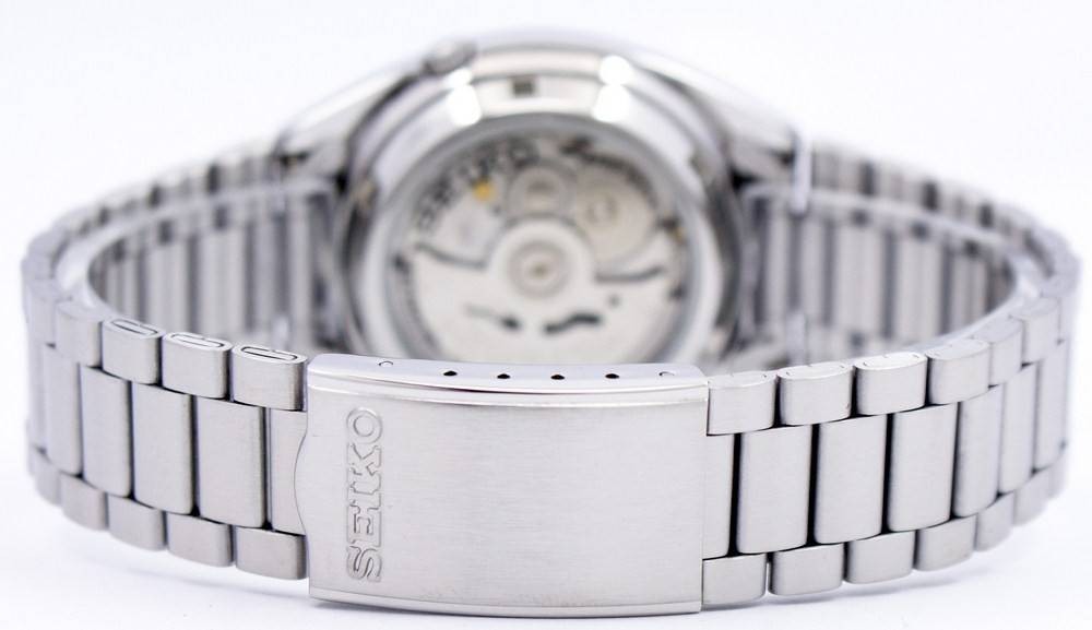Refurbished Seiko 5 Automatic SNXS79 SNXS79K1 SNXS79K Men's Watch