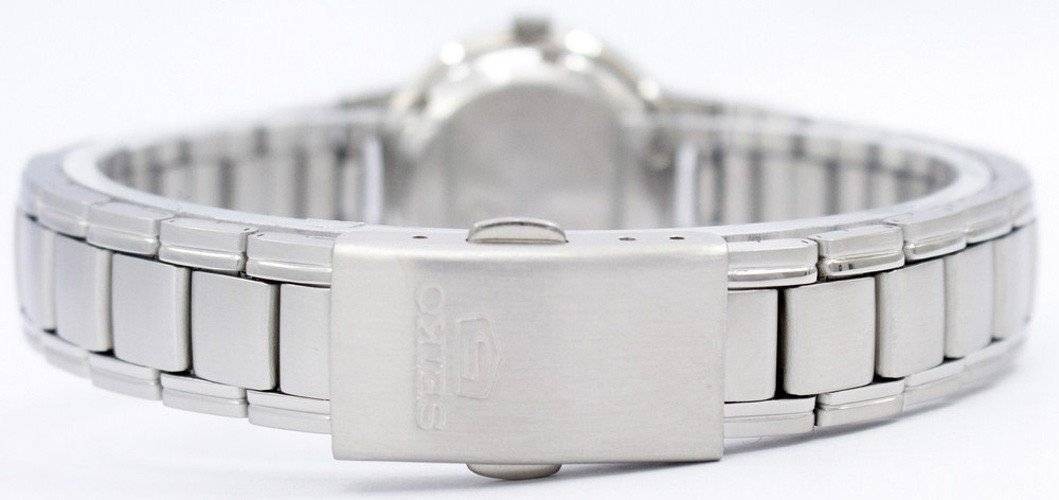 Refurbished Seiko 5 Automatic 21 Jewels SYME39 SYME39K1 SYME39K Women's Watch