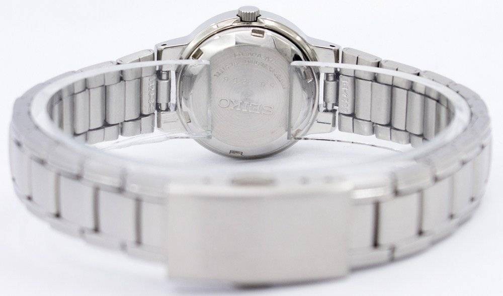 Refurbished Seiko 5 Automatic 21 Jewels SYME39 SYME39K1 SYME39K Women's Watch