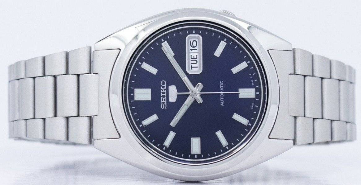 Refurbished Seiko 5 Automatic SNXS77 SNXS77K1 SNXS77K Men's Watch