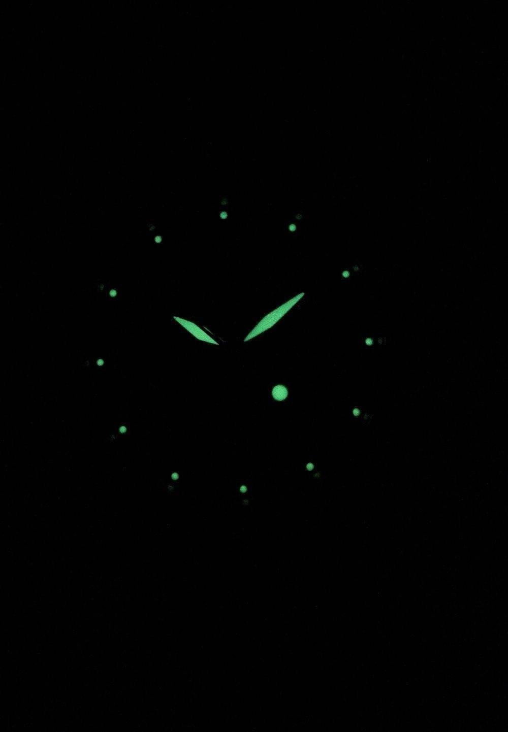Refurbished Seiko 5 Military Automatic SNK809K2 Men's Watch