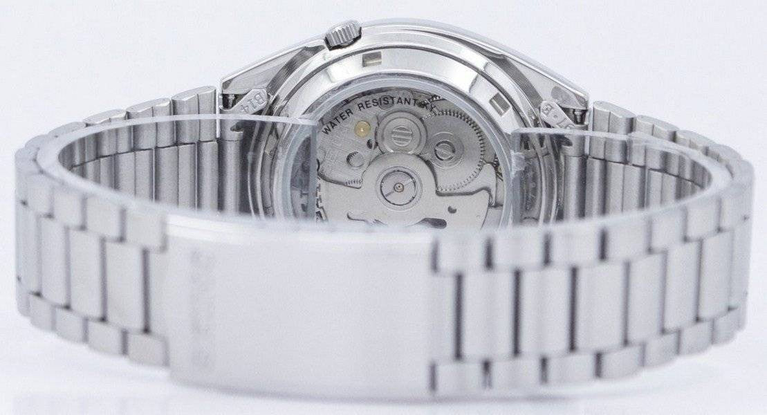 Refurbished Seiko 5 Automatic SNXS77 SNXS77K1 SNXS77K Men's Watch