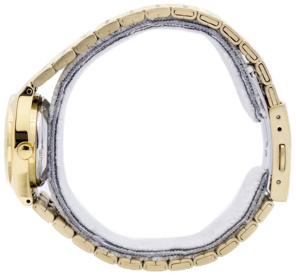 Refurbished Seiko 5 Automatic 21 Jewels SNK601 SNK601K1 SNK601K Men's Watch