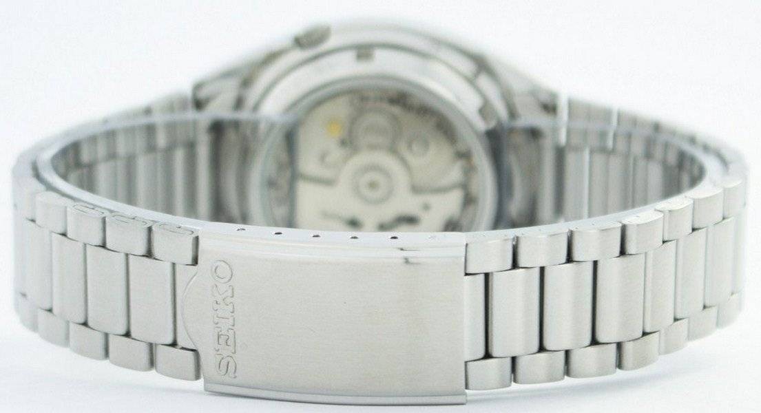 Refurbished Seiko 5 Automatic Japan Made SNXS79 SNXS79J1 SNXS79J Men's Watch