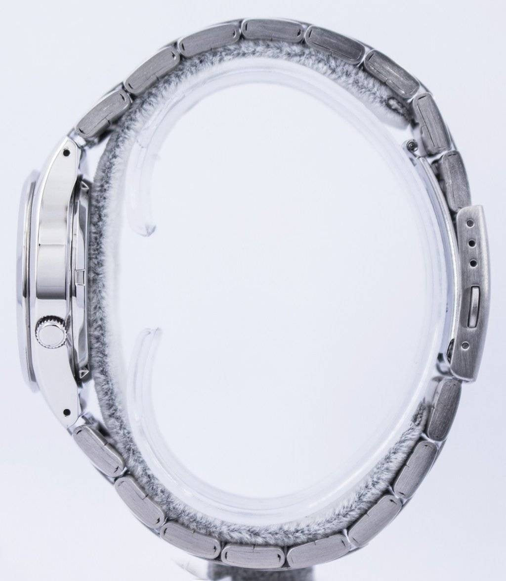 Refurbished Seiko 5 Automatic 21 Jewels SNK601 SNK601K1 SNK601K Men's Watch