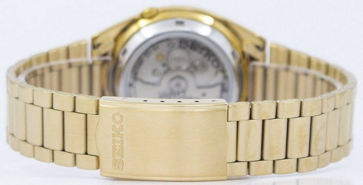 Refurbished Seiko 5 Automatic SNXS80 SNXS80K1 SNXS80K Men's Watch