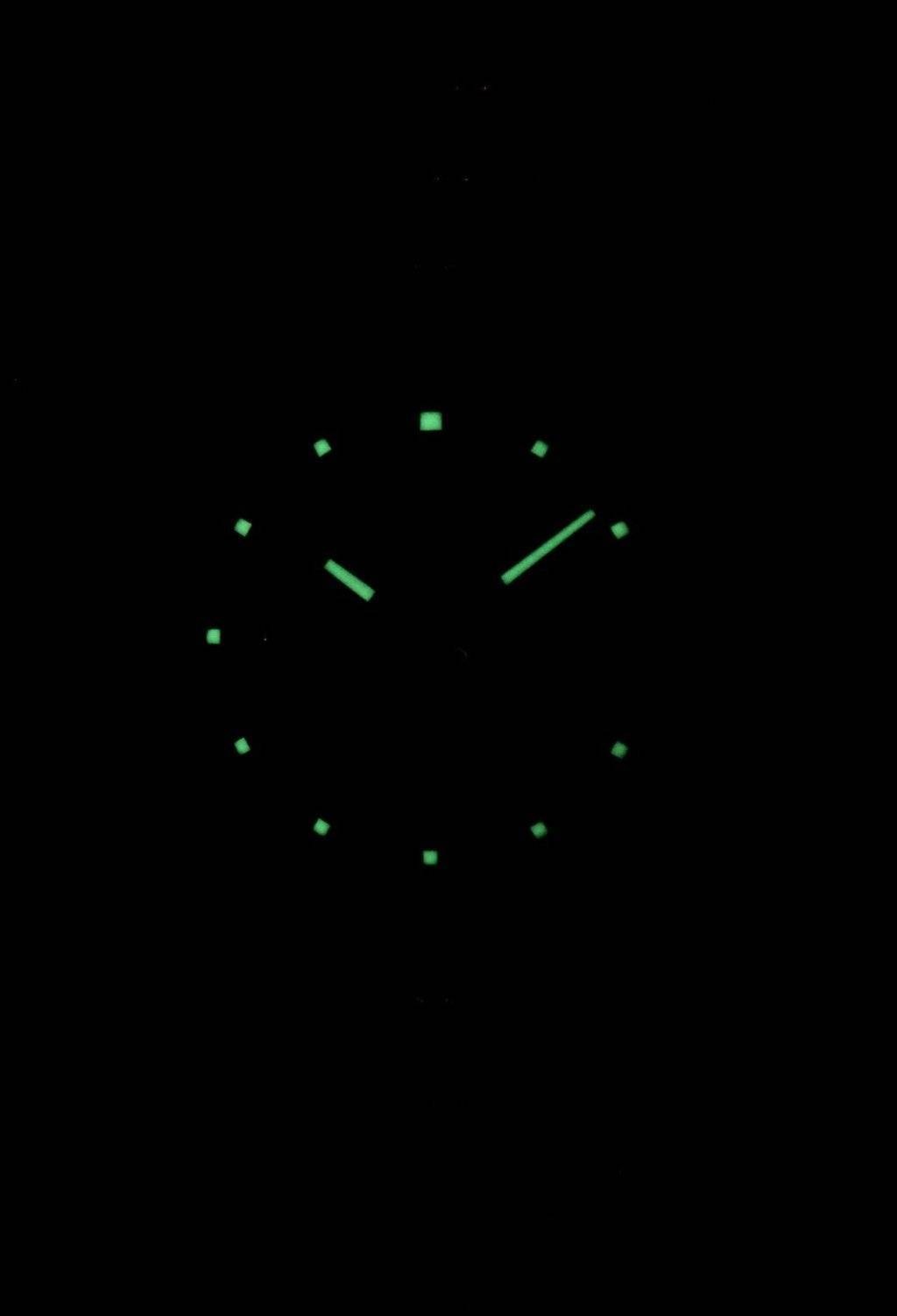 Refurbished Seiko 5 Automatic 21 Jewels SNK601 SNK601K1 SNK601K Men's Watch