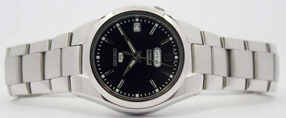 Refurbished Seiko 5 Automatic SNK623 SNK623K1 SNK623K Men's Watch