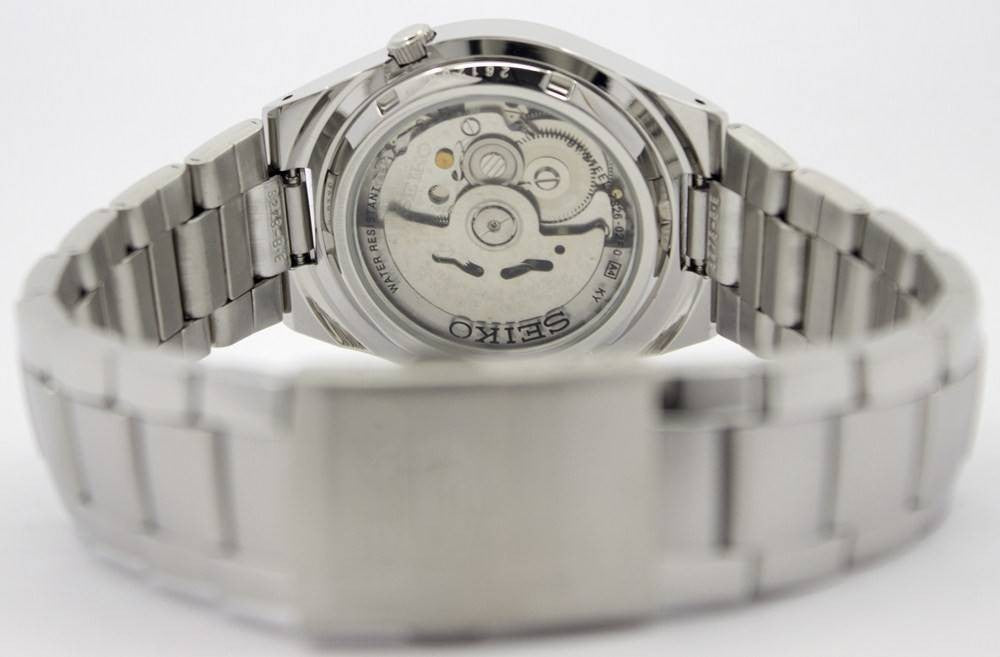 Refurbished Seiko 5 Automatic SNK623 SNK623K1 SNK623K Men's Watch