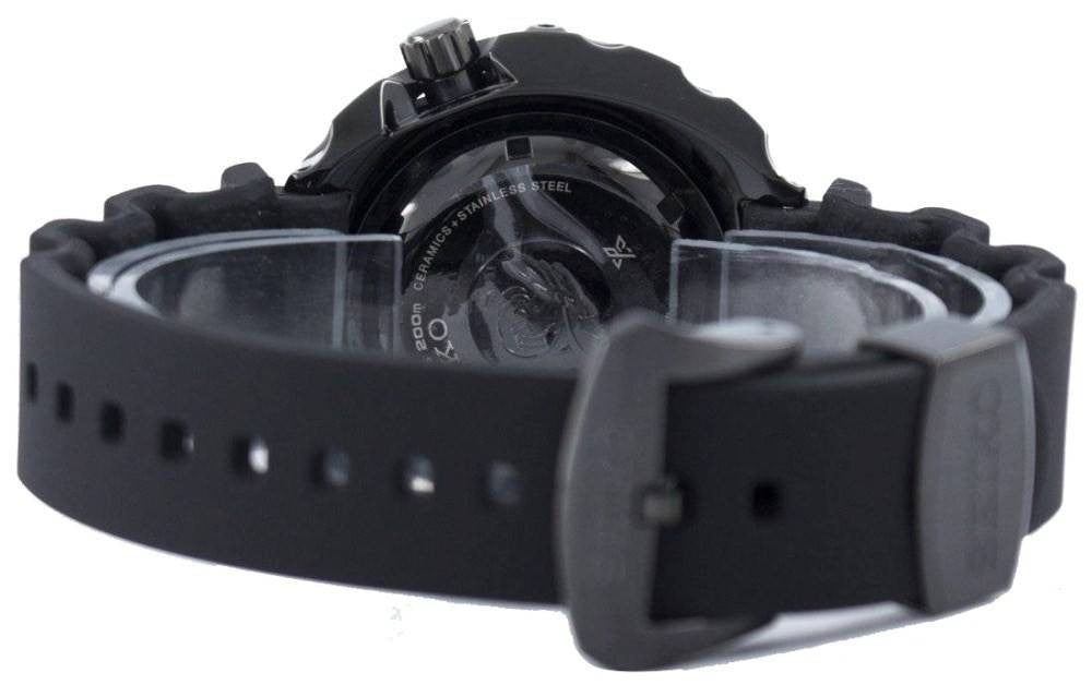 Refurbished Seiko Prospex Automatic Scuba Diver's Japan Made 200M SRPA81 SRPA81J1 SRPA81J Men's Watch