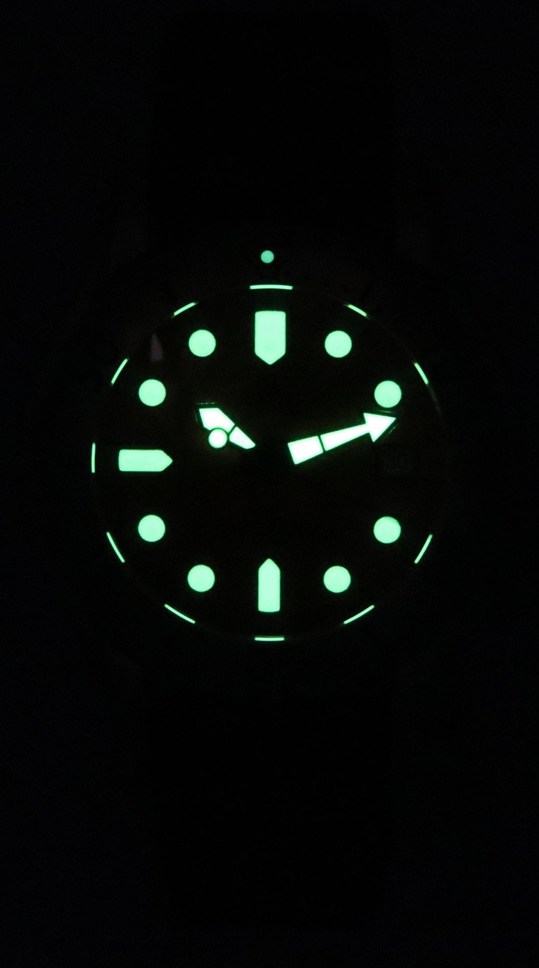 Ratio FreeDiver Professional Sapphire Orange Dial Automatic RTF017 500M Men's Watch