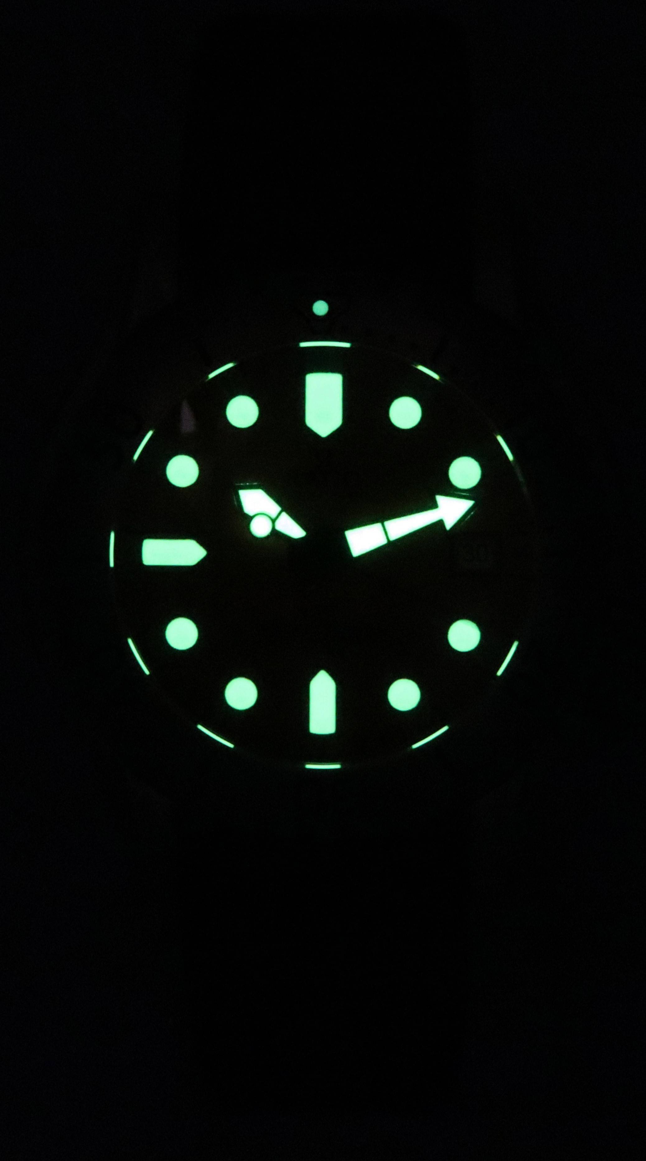 Ratio FreeDiver Professional Sapphire Orange Dial Automatic RTF017 500M Men's Watch