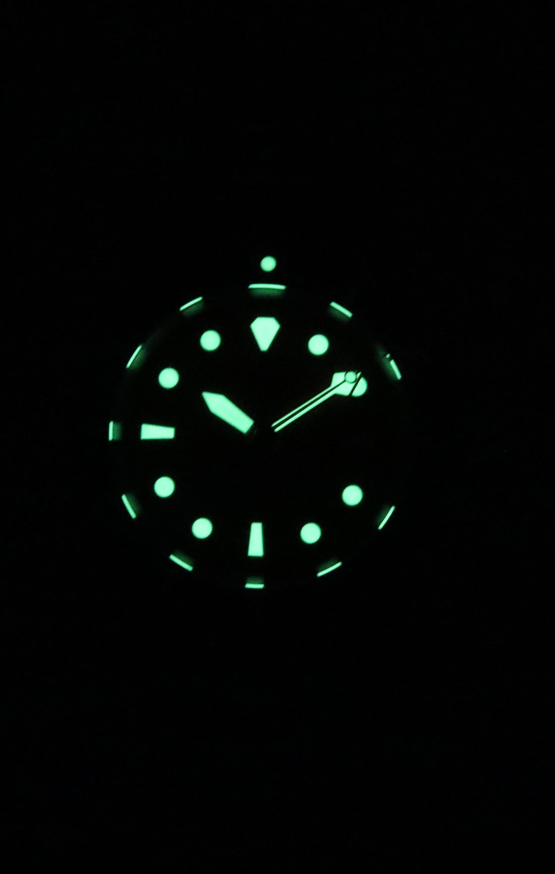 Ratio FreeDiver Sapphire Stainless Steel Orange Dial Quartz RTF035 200M Men's Watch