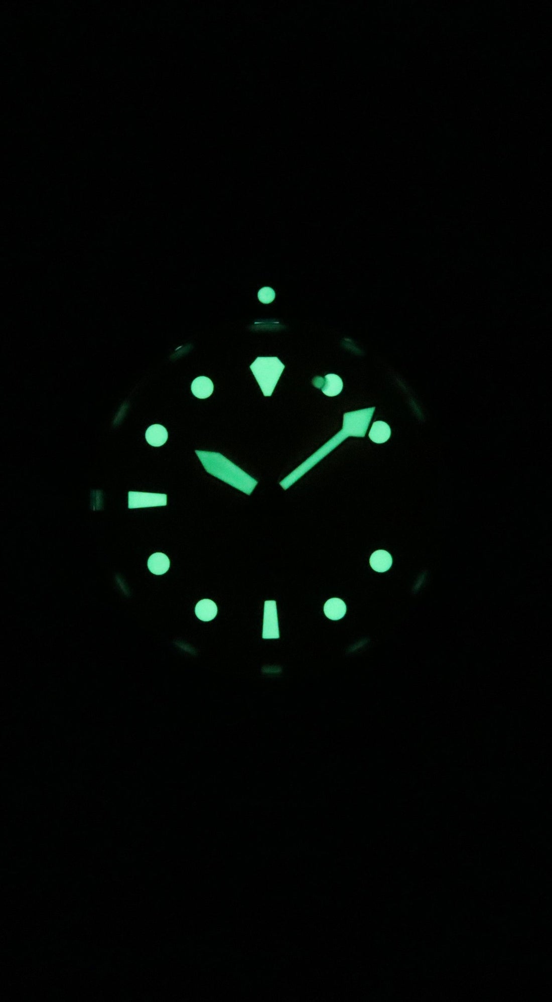 Ratio FreeDiver Sapphire Stainless Steel Yellow Dial Automatic RTF044 200M Men's Watch