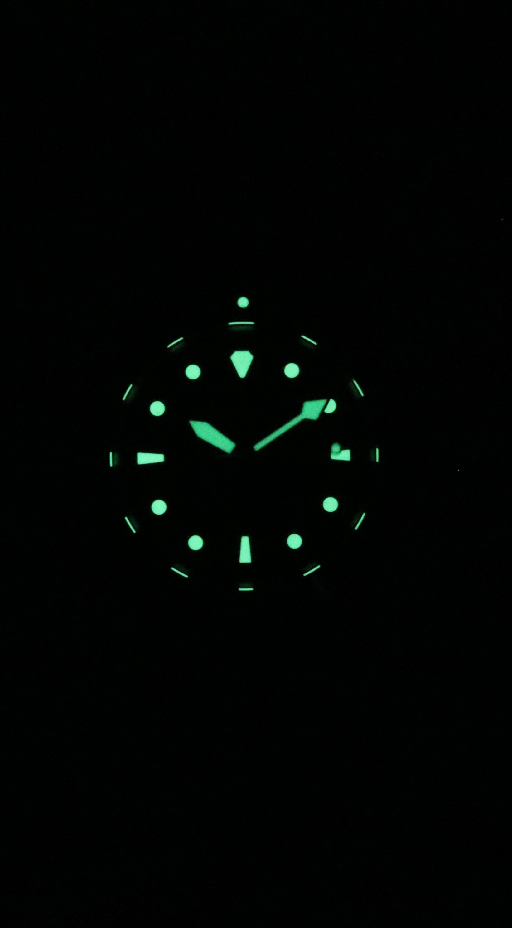 Ratio FreeDiver Sapphire Stainless Steel Black Dial Automatic RTFL831 200M Women's Watch