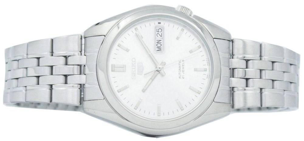 Seiko 5 Automatic 21 Jewels SNK355 SNK355K1 SNK355K Men's Watch