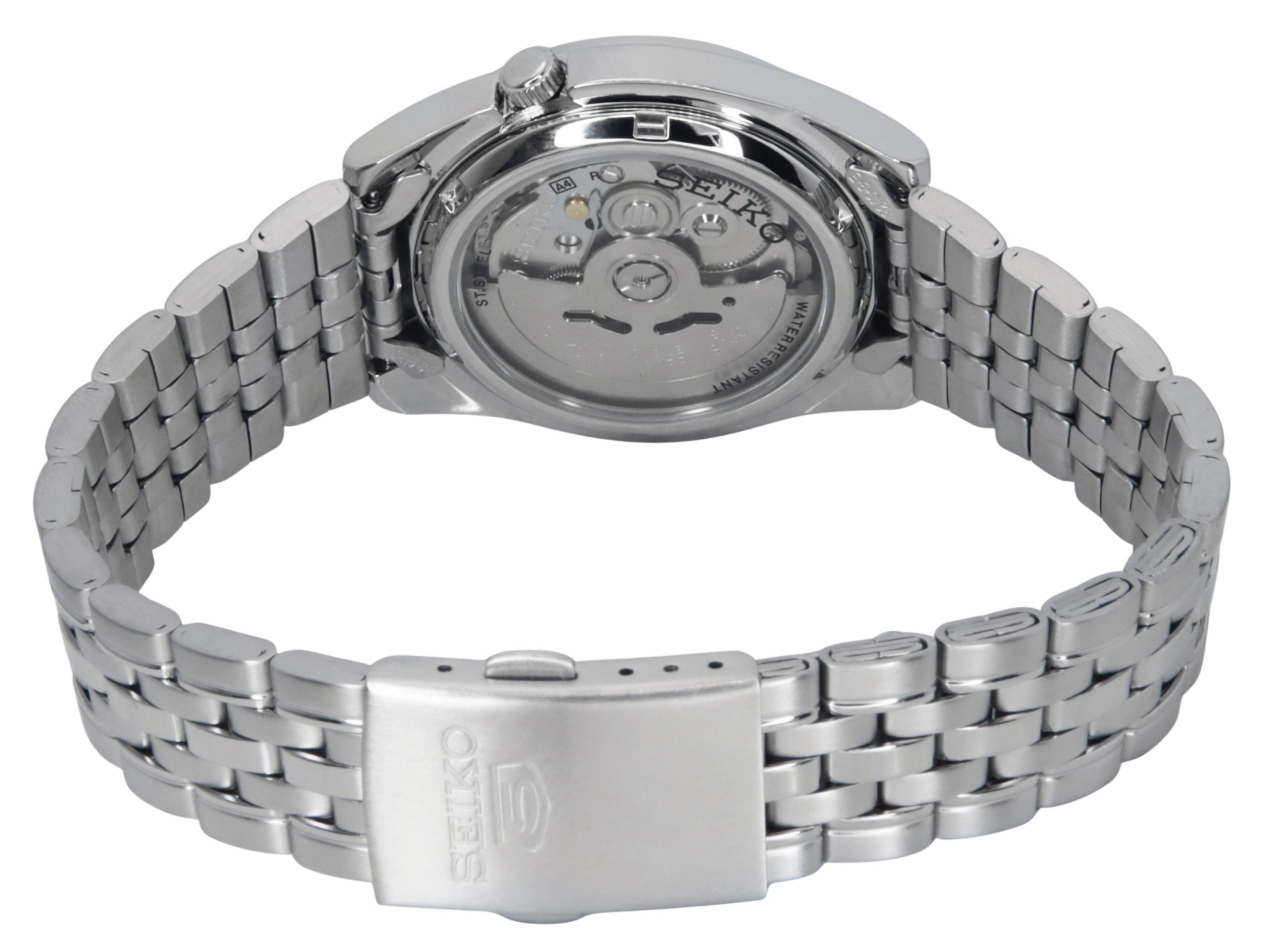Seiko 5 Automatic SNK357 SNK357K1 SNK357K Men's Watch