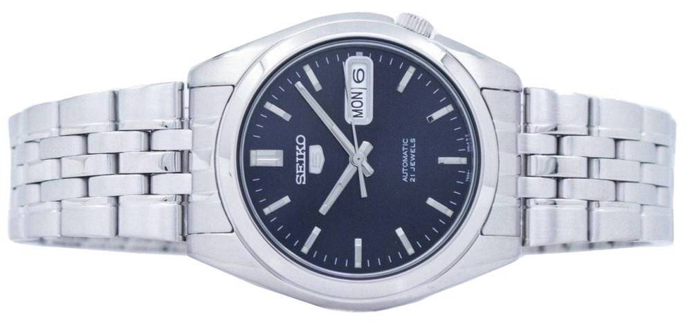 Seiko 5 Automatic SNK357 SNK357K1 SNK357K Men's Watch