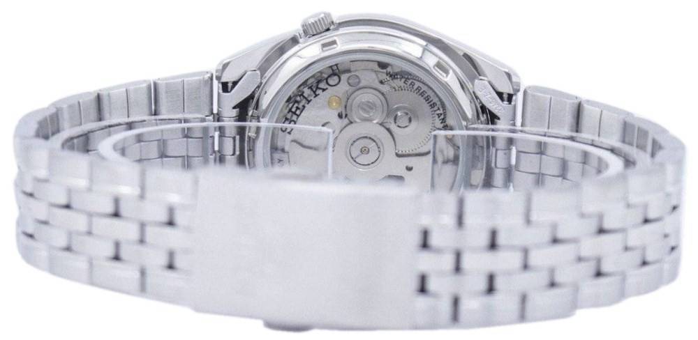 Seiko 5 Automatic SNK369 SNK369K1 SNK369K Men's Watch