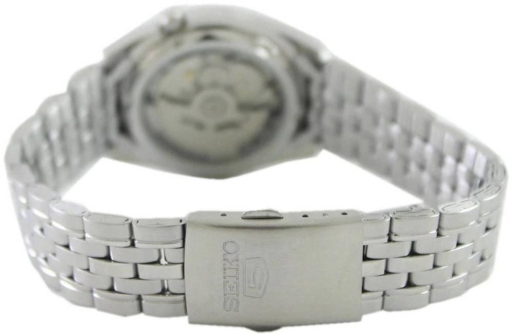 Seiko 5 Automatic 21 Jewels SNK371 SNK371K1 SNK371K Men's Watch