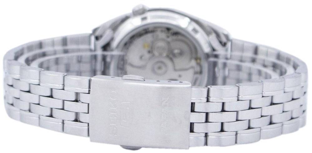 Seiko 5 Automatic Japan Made 21 Jewels SNK375 SNK375J1 SNK375J Men's Watch