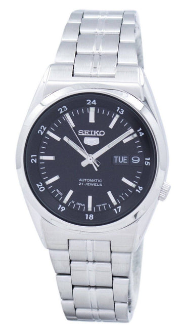 Seiko 5 Automatic Japan Made SNK567 SNK567J1 SNK567J Men's Watch