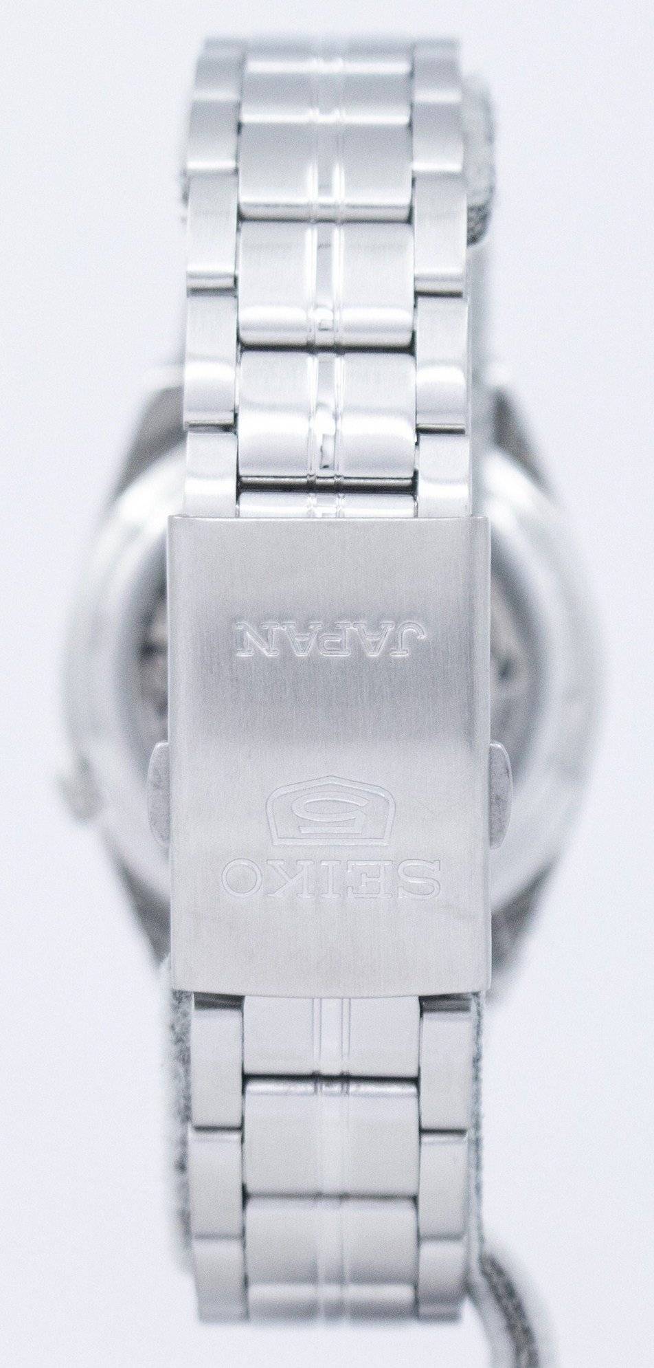 Seiko 5 Automatic Japan Made SNK567 SNK567J1 SNK567J Men's Watch