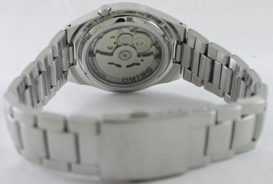 Seiko 5 Automatic 21 Jewels SNK603 SNK603K1 SNK603K Men's Watch