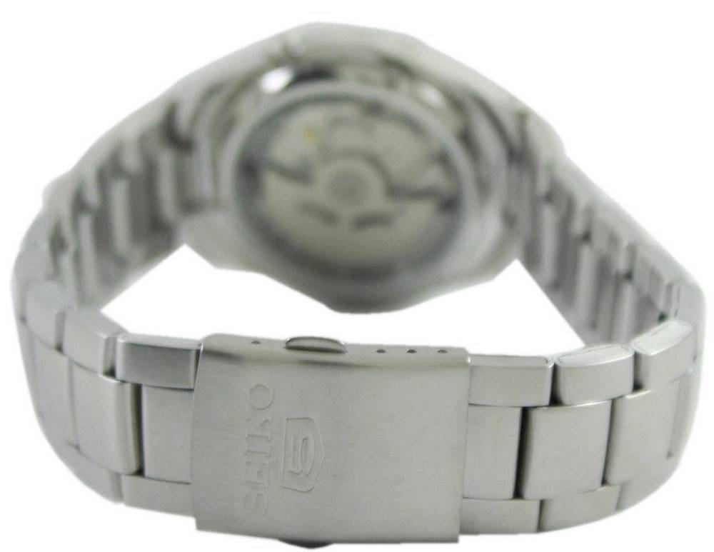 Seiko 5 Automatic SNK607K1 SNK607K SNK607 Men's Watch
