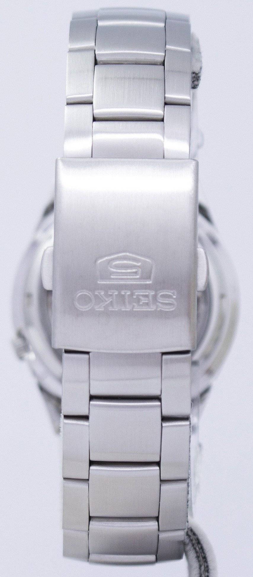 Seiko 5 Sports Automatic SNK615 SNK615K1 SNK615K Men's Watch