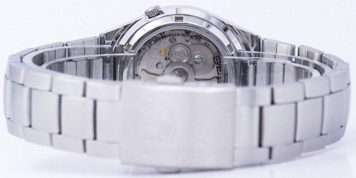 Seiko 5 Sports Automatic SNK615 SNK615K1 SNK615K Men's Watch