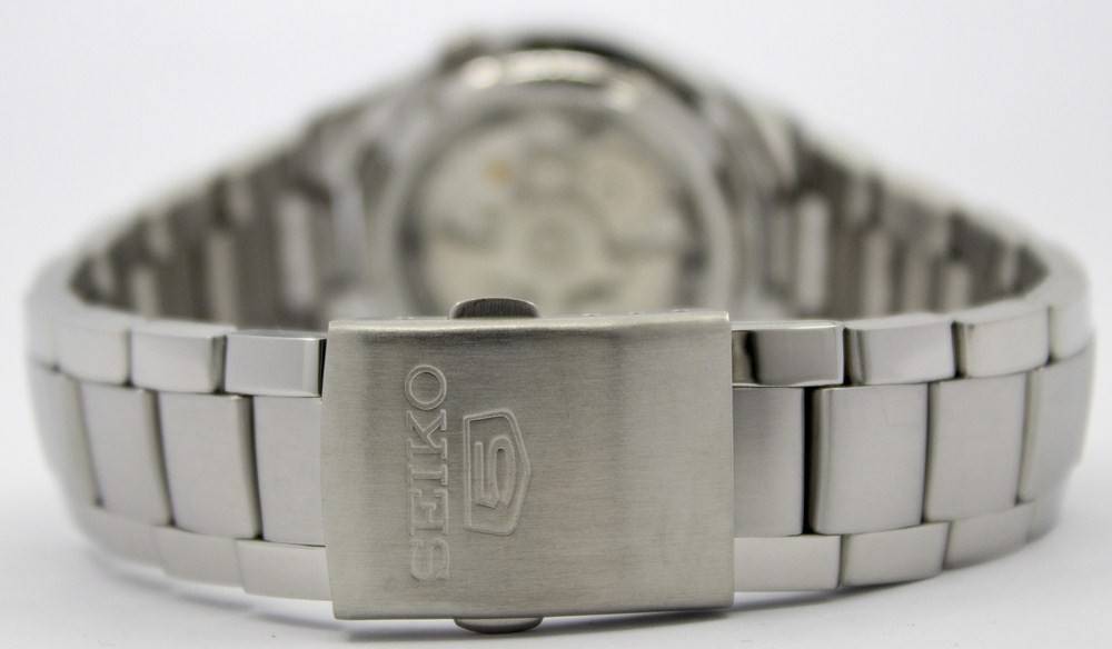 Seiko 5 Automatic SNK623 SNK623K1 SNK623K Men's Watch