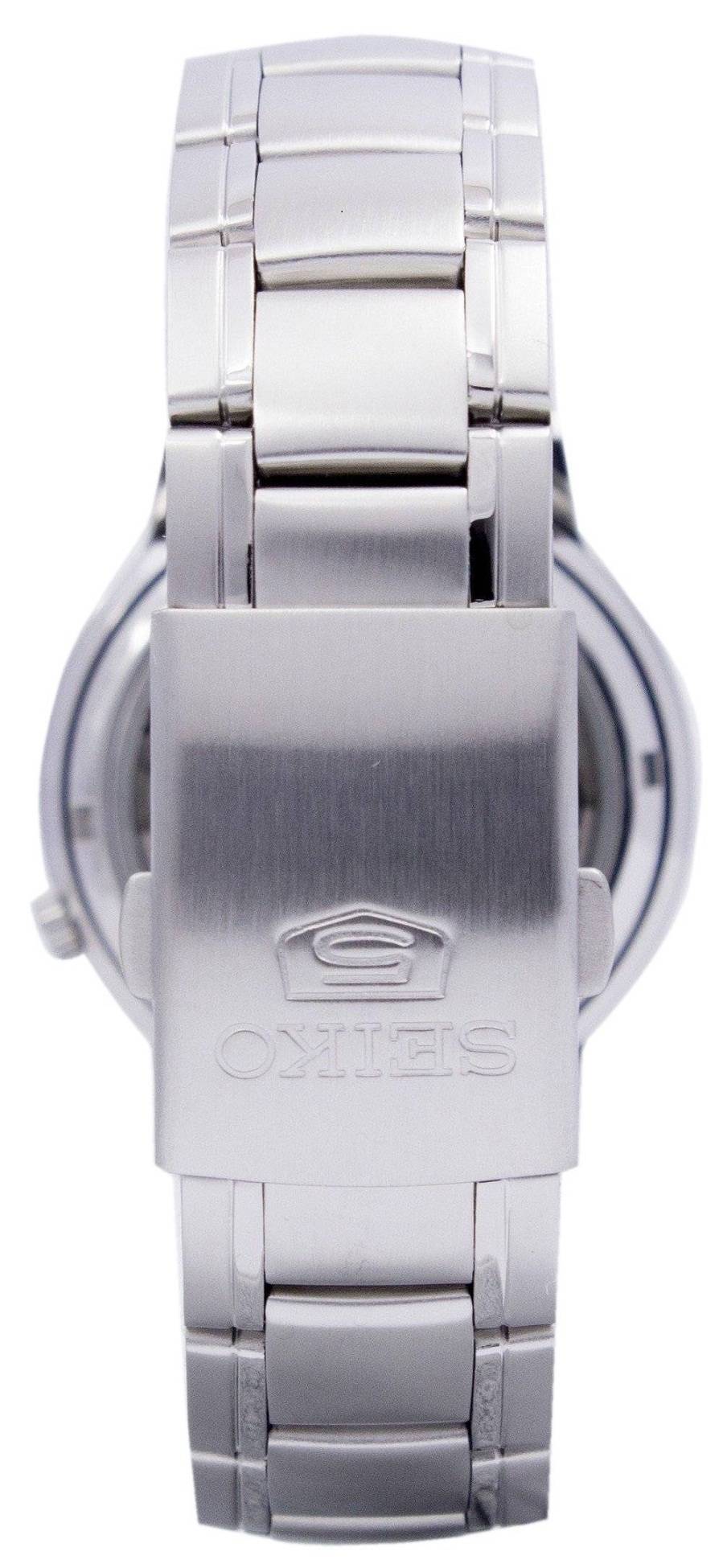 Seiko 5 Automatic 21 Jewels SNKA01 SNKA01K1 SNKA01K Men's Watch
