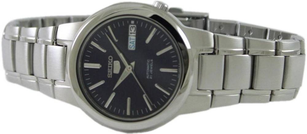 Seiko 5 Automatic 21 Jewels SNKA05 SNKA05K1 SNKA05K Men's Watch