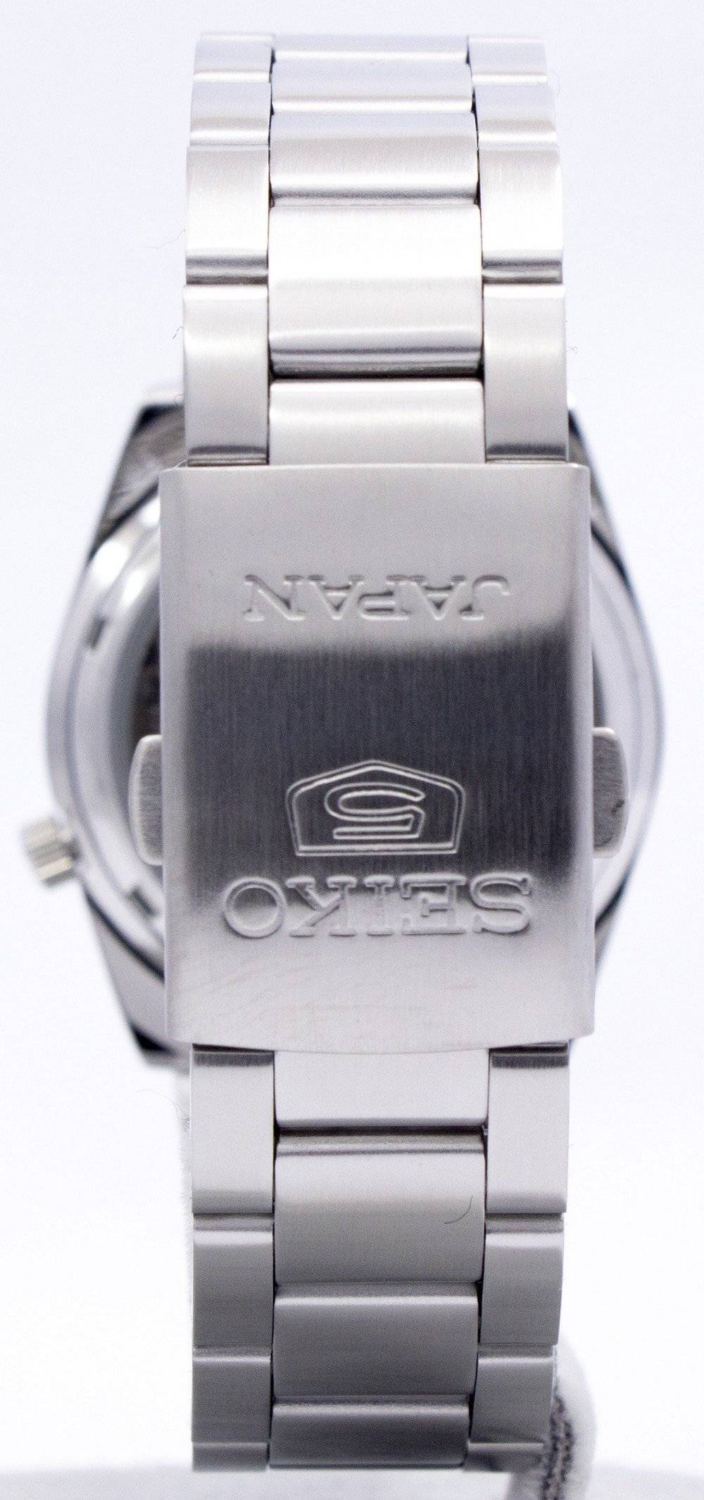 Seiko 5 Automatic 21 Jewels Japan Made SNKD97 SNKD97J1 SNKD97J Men's Watch