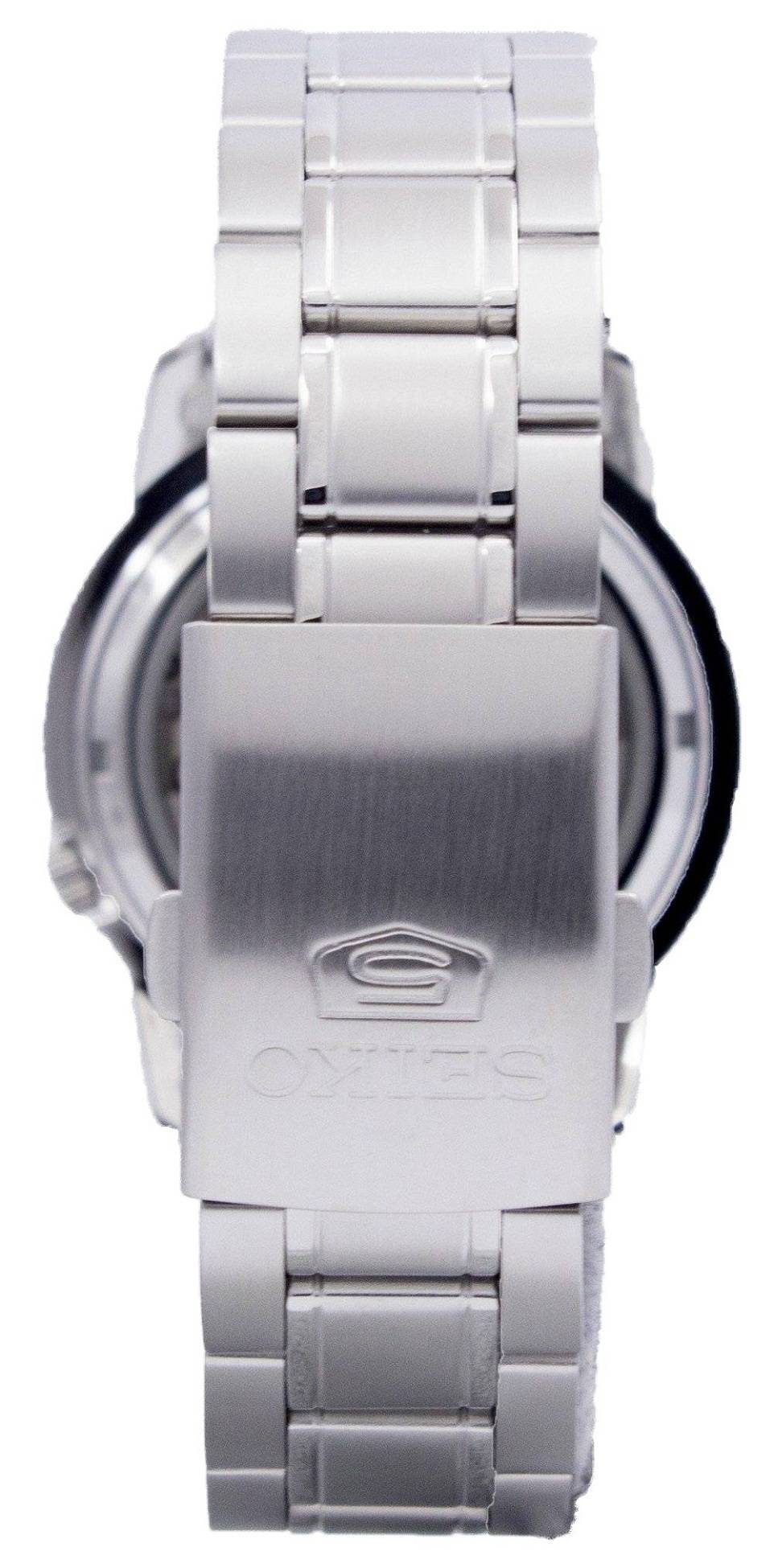 Seiko 5 Automatic 21 Jewels SNKE49 SNKE49K1 SNKE49K Men's Watch