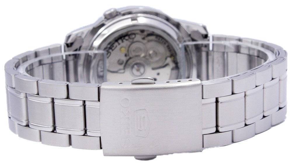 Seiko 5 Automatic 21 Jewels SNKE49 SNKE49K1 SNKE49K Men's Watch