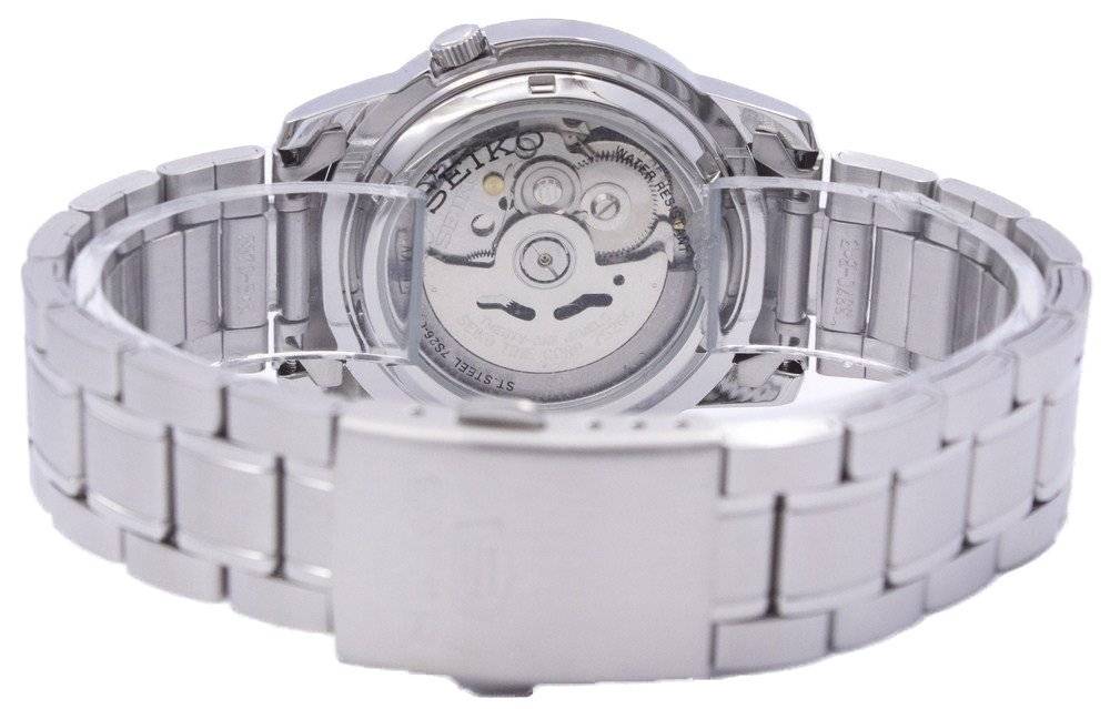 Seiko 5 Automatic 21 Jewels SNKE49 SNKE49K1 SNKE49K Men's Watch