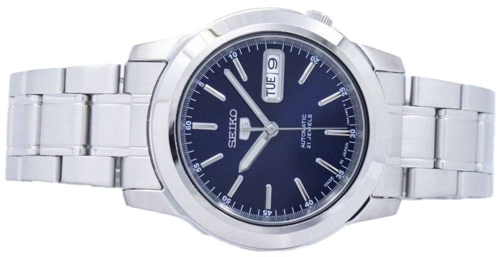 Seiko 5 Automatic Japan Made SNKE51 SNKE51J1 SNKE51J Men's Watch