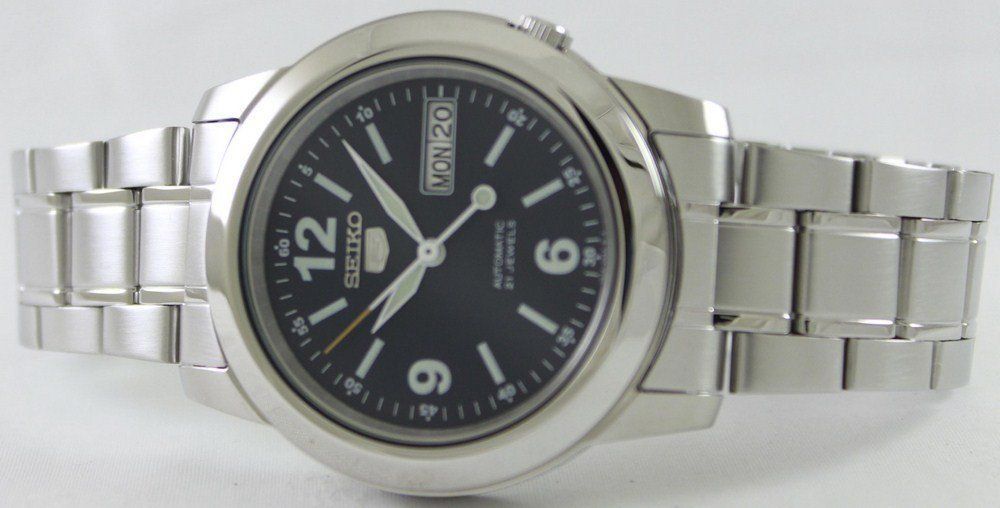 Seiko 5 Automatic 21 Jewels SNKE61K1 SNKE61K Men's Watch