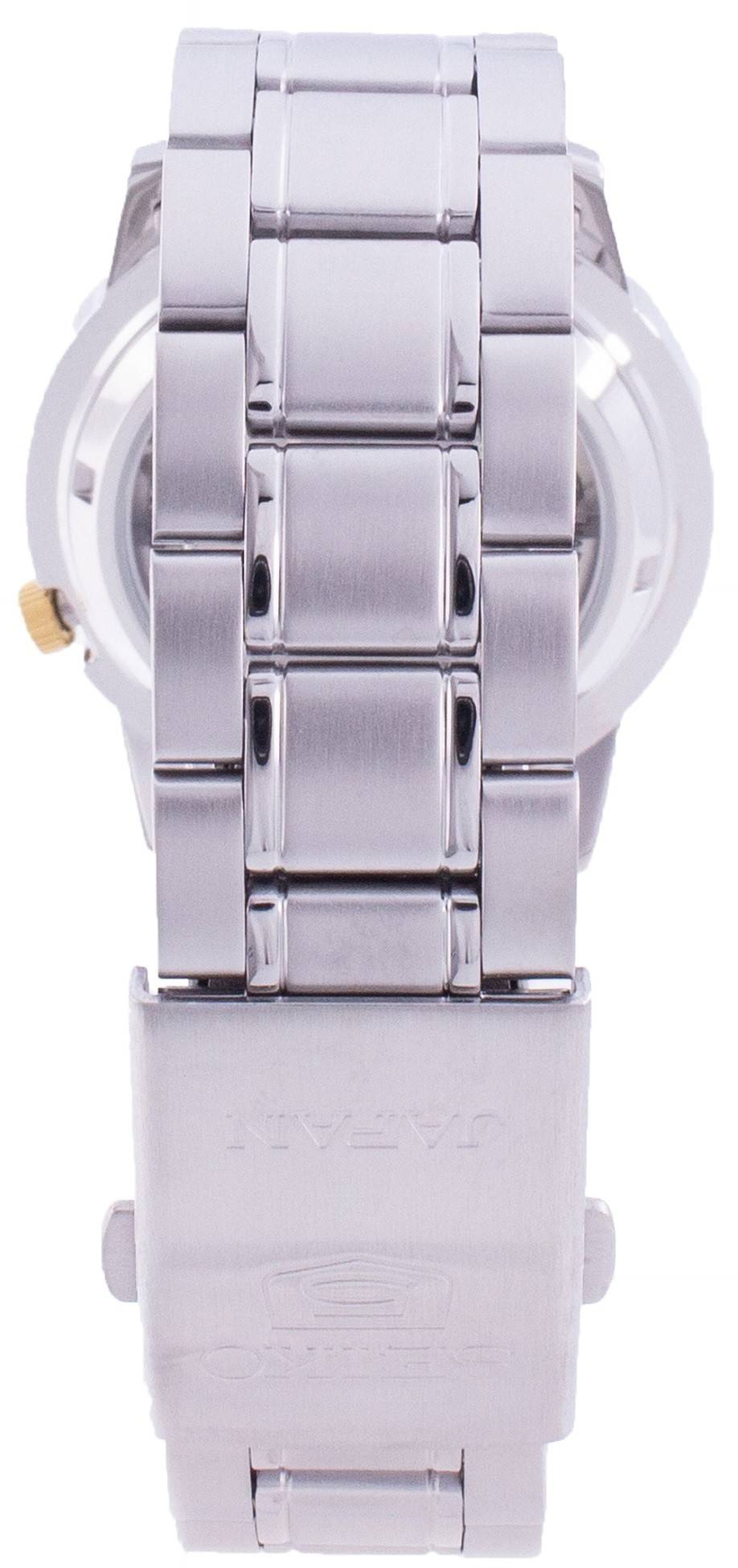 Seiko Series 5 SNKK09J1 Automatic Japan Made Men's Watch