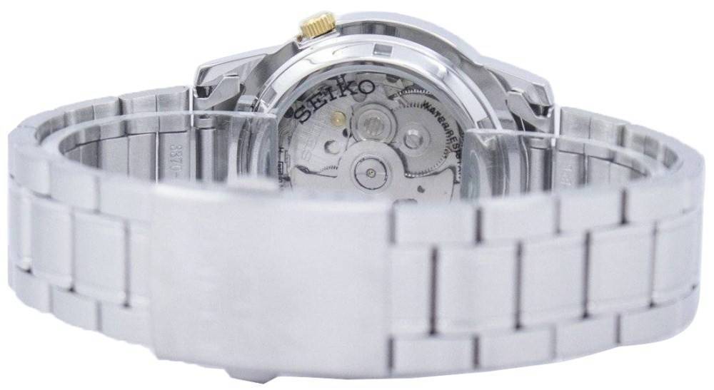 Seiko 5 Automatic SNKK09 SNKK09K1 SNKK09K Men's Watch