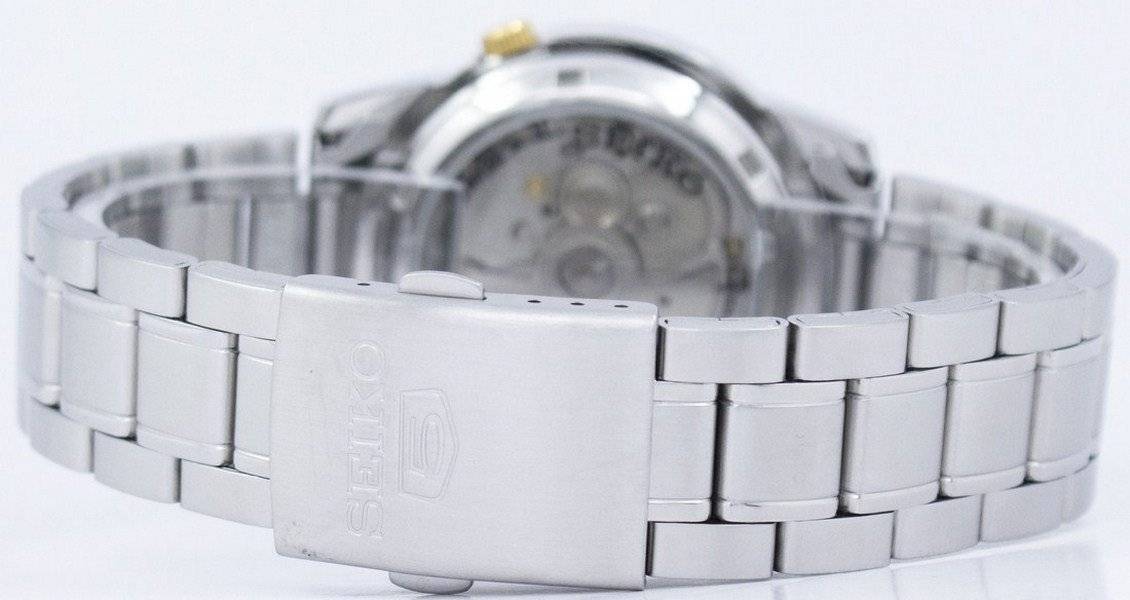 Seiko 5 Automatic SNKK17 SNKK17K1 SNKK17K Men's Watch