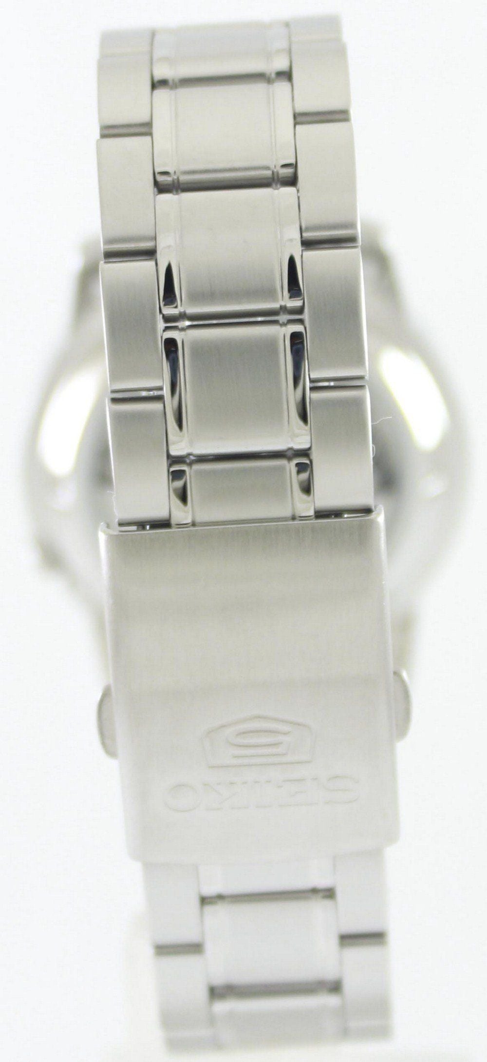 Seiko 5 Automatic 21 Jewels SNKK25 SNKK25K1 SNKK25K Men's Watch