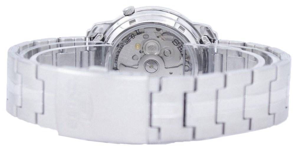 Seiko 5 Automatic 21 Jewels SNKK65 SNKK65K1 SNKK65K Men's Watch