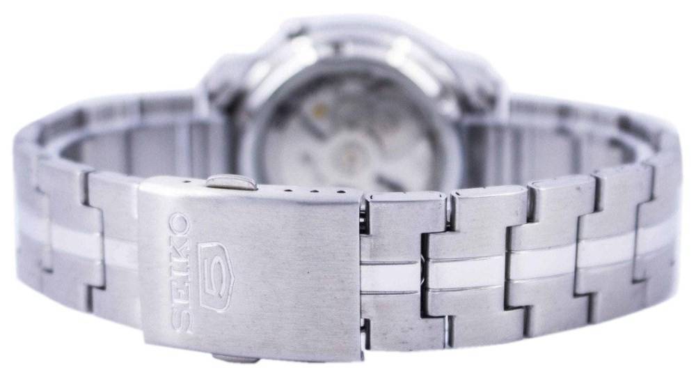 Seiko 5 Automatic 21 Jewels SNKK71 SNKK71K1 SNKK71K Men's Watch