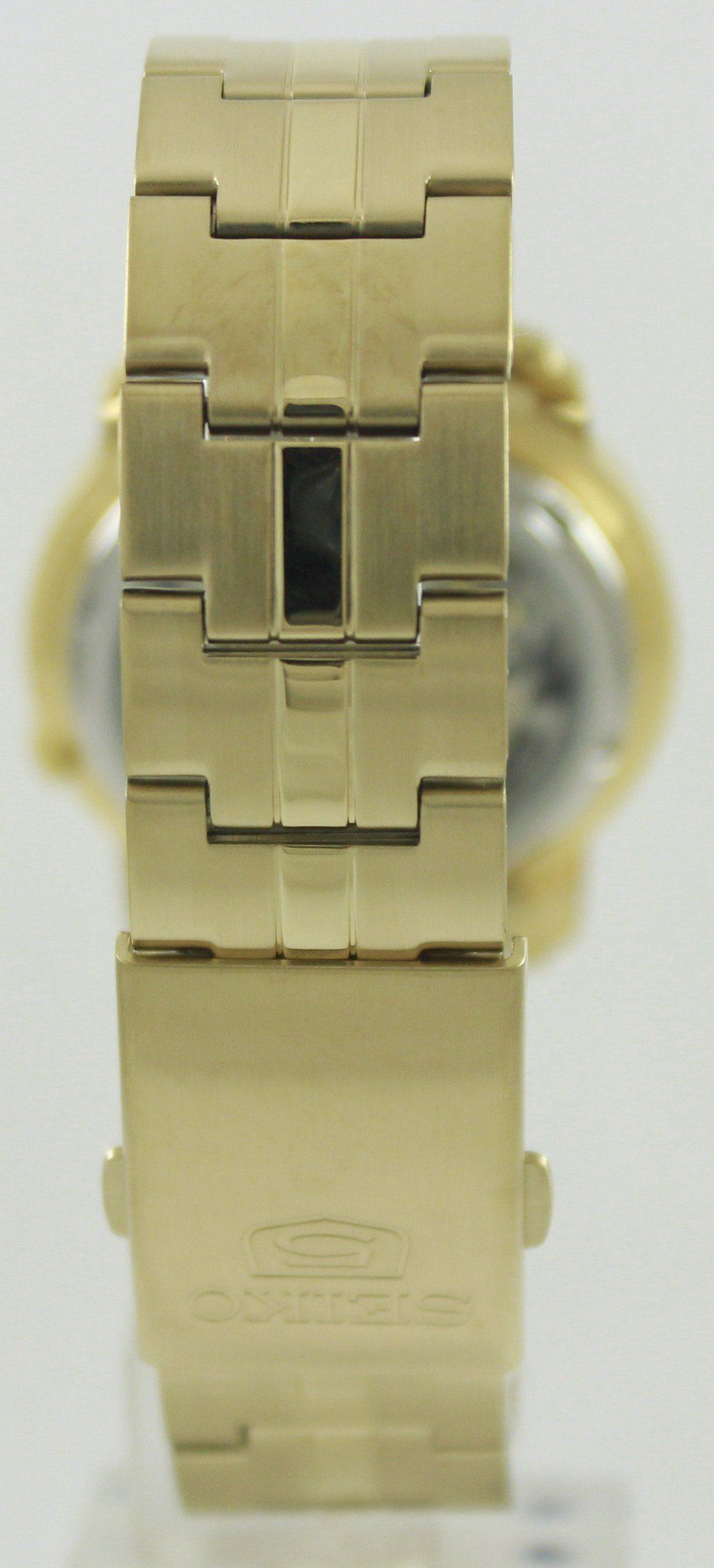 Seiko 5 Automatic 21 Jewels SNKK84 SNKK84K1 SNKK84K Men's Watch