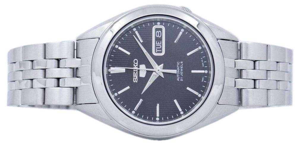 Seiko 5 Automatic SNKL23 SNKL23K1 SNKL23K Men's Watch